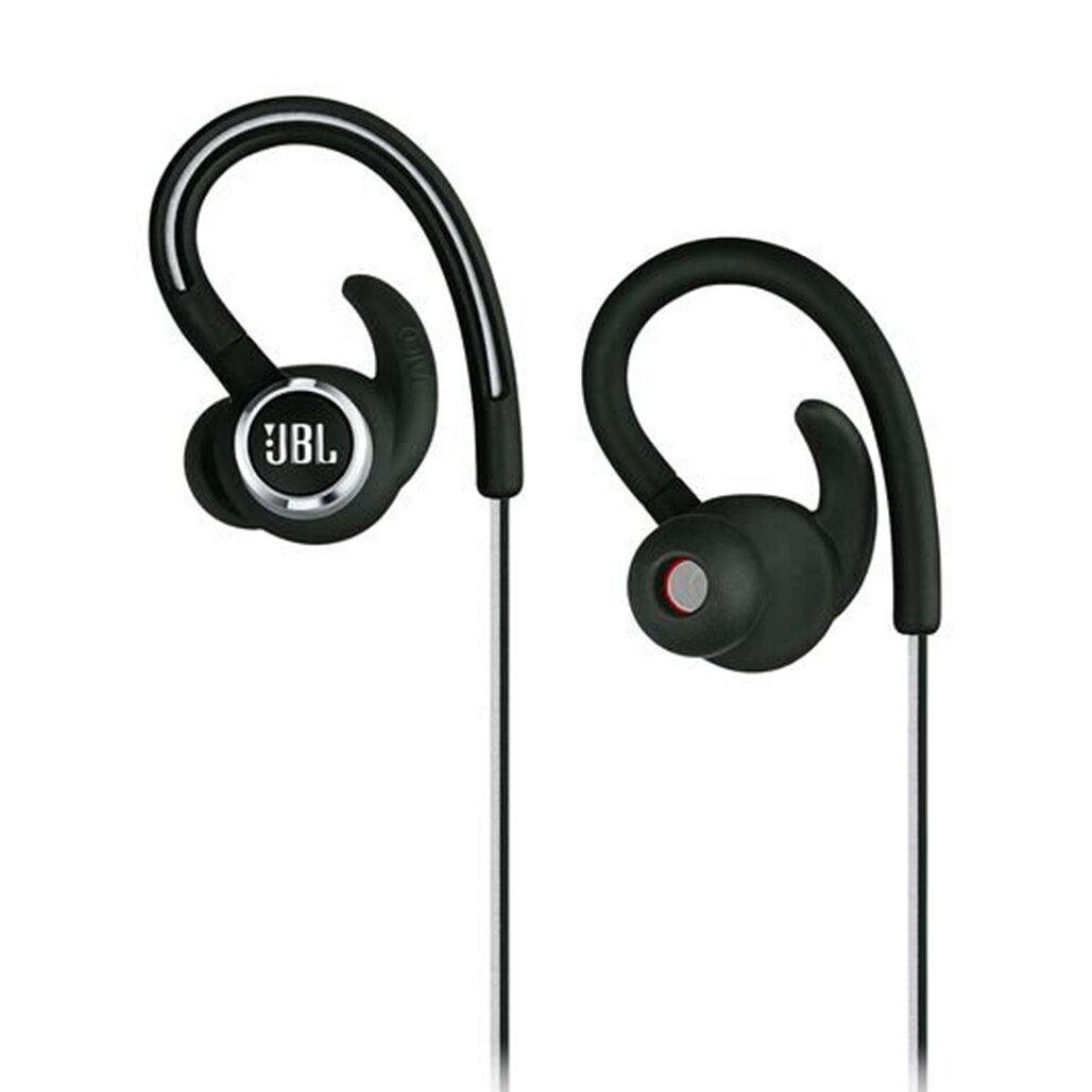 A Photo Of JBL Reflect Contour 2 - High-Performance Bluetooth Sports Earphones
