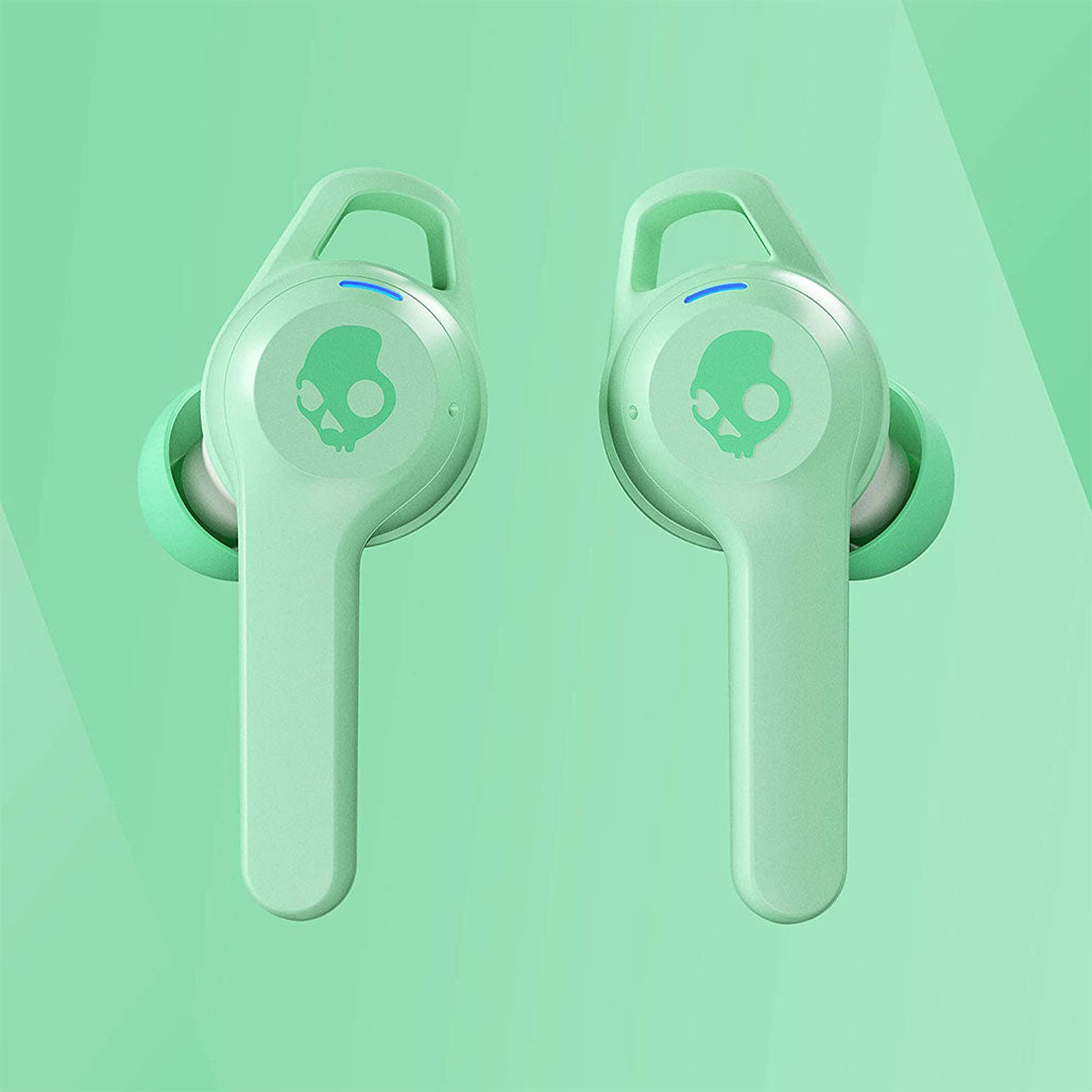 A Photo Of Skullcandy Indy Evo - True Wireless Earbuds