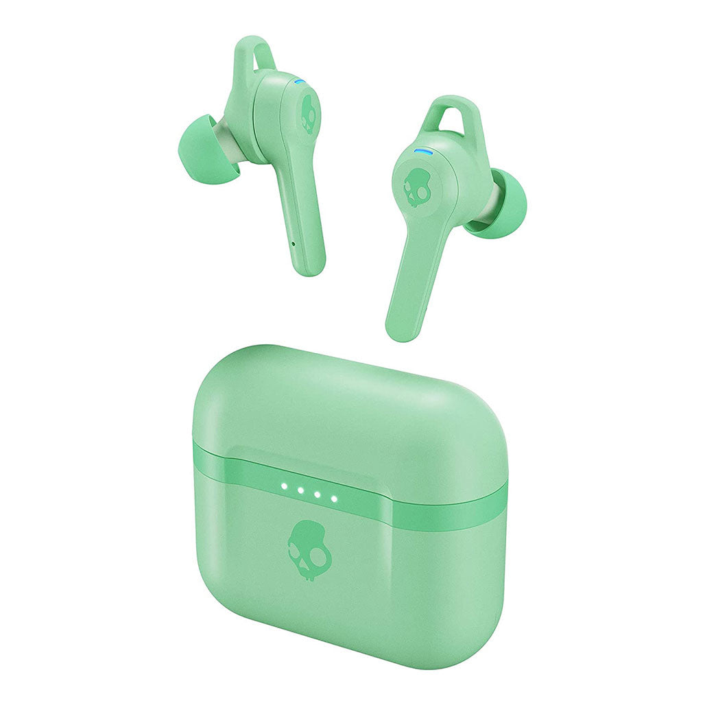 A Photo Of Skullcandy Indy Evo - True Wireless Earbuds