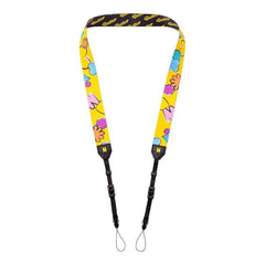 A Photo Of Fujifilm Instax Mini 11 - BTS Butter Version Instant Camera