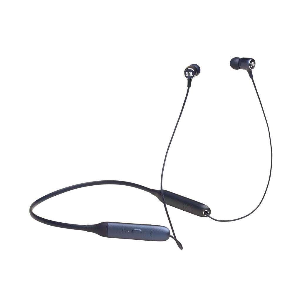 A Photo Of JBL LIVE 220BT - Wireless Neckband In-Ear Headphones