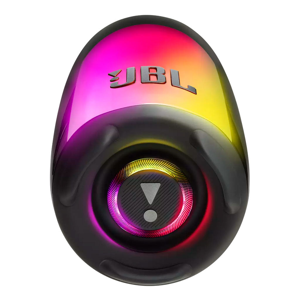 A Photo Of JBL Pulse 5 - Bluetooth Portable Speaker