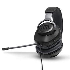 A Photo Of JBL Quantum 100 Gaming Headset