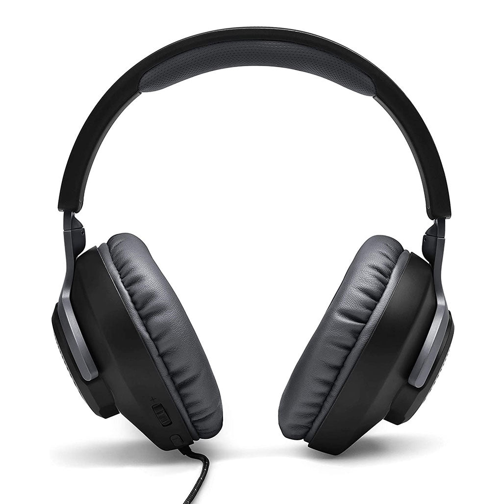 A Photo Of JBL Quantum 100 Gaming Headset