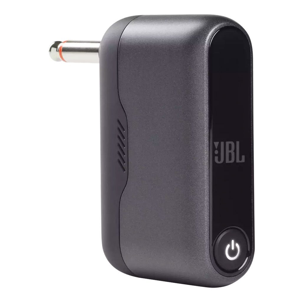 A Photo Of JBL Wireless Microphone Set - Dual-Channel Receiver
