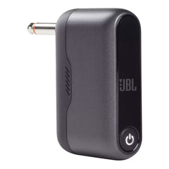 A Photo Of JBL Wireless Microphone Set - Dual-Channel Receiver