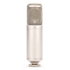 A Photo Of RØDE K2 - Multi-Pattern Valve Condenser Microphone