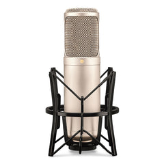 A Photo Of RØDE K2 - Multi-Pattern Valve Condenser Microphone