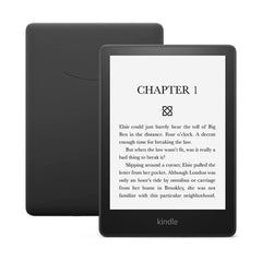 A Photo Of Amazon Kindle Paperwhite (Signature Edition) 11th Gen - 32GB