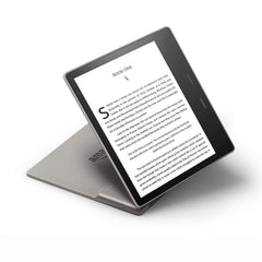 A Photo Of Amazon Kindle Oasis 8GB - Graphite