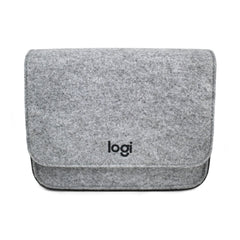 A Photo Of Logitech MX Travel Case - Compact & Protective Case for MX Mice | Stylish & Secure Transport