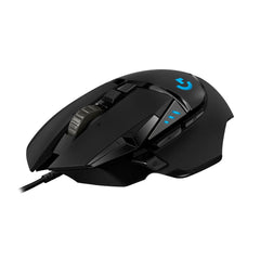 A Photo Of Logitech G502 HERO Wired Gaming Mouse