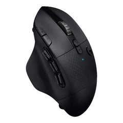A Photo Of Logitech G604 LIGHTSPEED Wireless Optical Gaming Mouse
