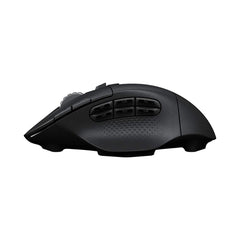 A Photo Of Logitech G604 LIGHTSPEED Wireless Optical Gaming Mouse