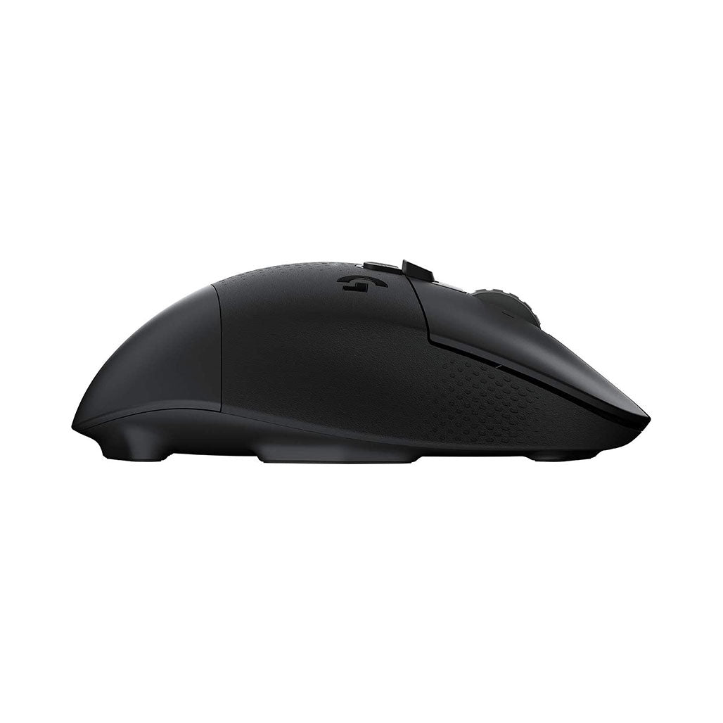 A Photo Of Logitech G604 LIGHTSPEED Wireless Optical Gaming Mouse