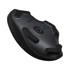 A Photo Of Logitech G604 LIGHTSPEED Wireless Optical Gaming Mouse