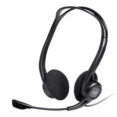 A Photo Of Logitech 960 USB Headset