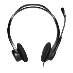 A Photo Of Logitech 960 USB Headset