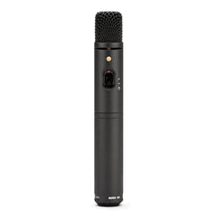 A Photo Of RØDE M3 - End-Address Condenser Microphone