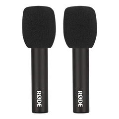 A Photo Of RØDE M5 Matched Pair - Small-Diaphragm Cardioid Condenser Microphones