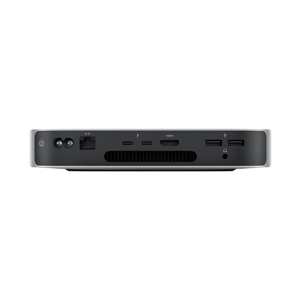 A Photo Of Apple Mac Mini Z16L000JW - 8-Core M2 - 16GB Ram - 512GB SSD - 10-Core GPU