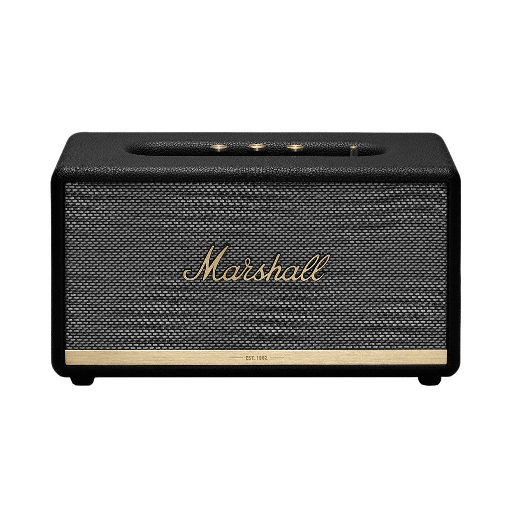 A Photo Of Marshall Stanmore II - Bluetooth Speaker System