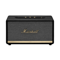 Marshall Stanmore II Bluetooth Speaker System Black from Marshall sold by 961Souq-Zalka