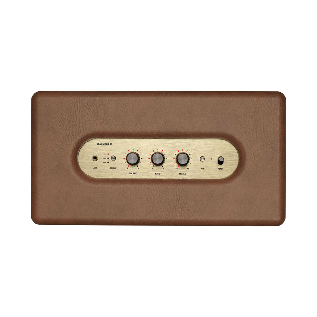 A Photo Of Marshall Stanmore II - Bluetooth Speaker System