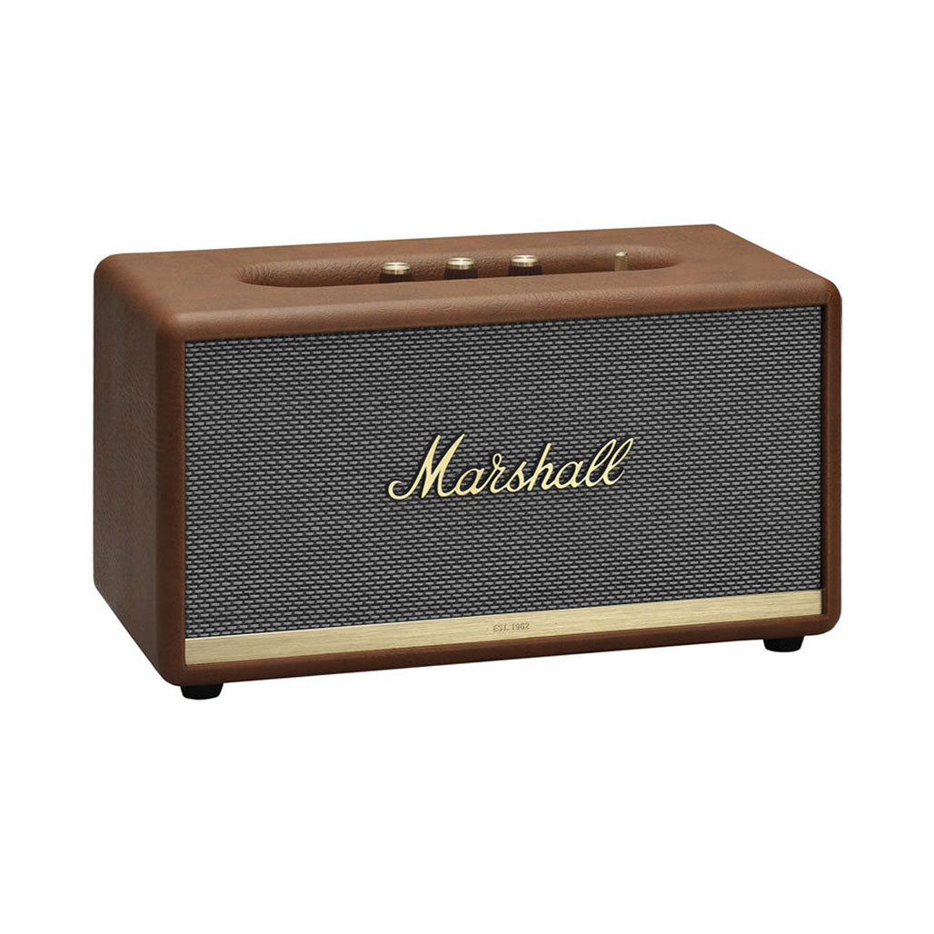 A Photo Of Marshall Stanmore II - Bluetooth Speaker System