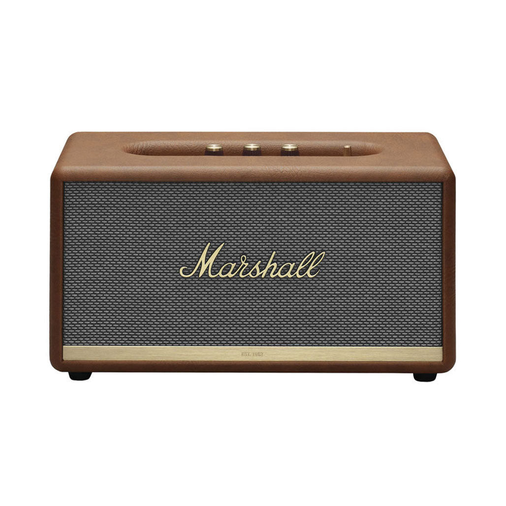 A Photo Of Marshall Stanmore II - Bluetooth Speaker System