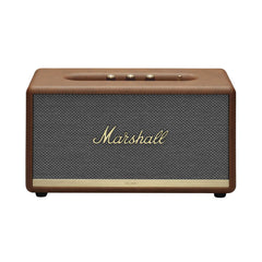 A Photo Of Marshall Stanmore II - Bluetooth Speaker System