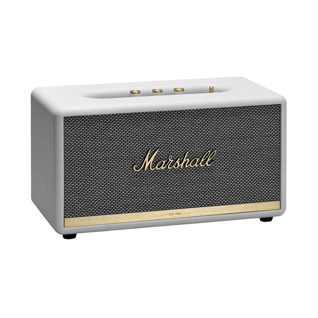A Photo Of Marshall Stanmore II - Bluetooth Speaker System