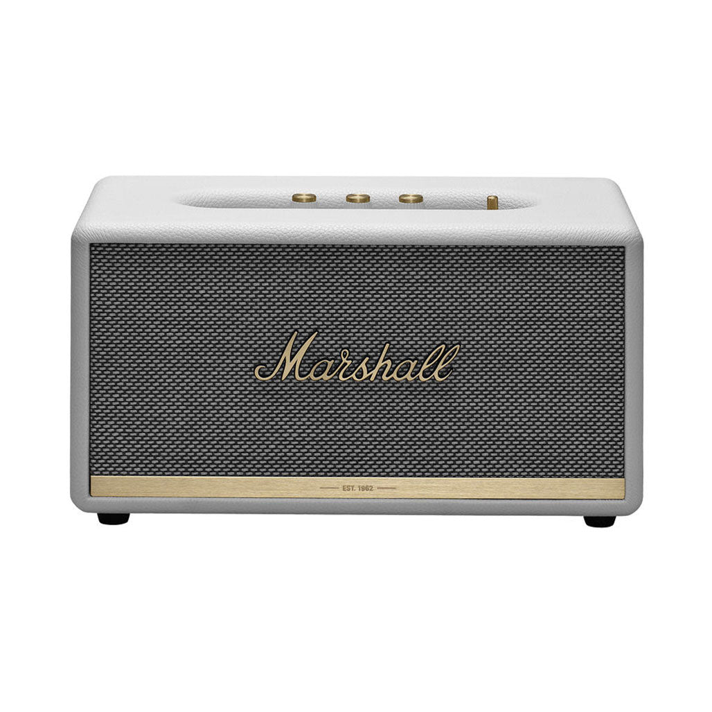 A Photo Of Marshall Stanmore II - Bluetooth Speaker System