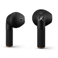A Photo Of Marshall Minor III - True Wireless Earbuds with Charging Case