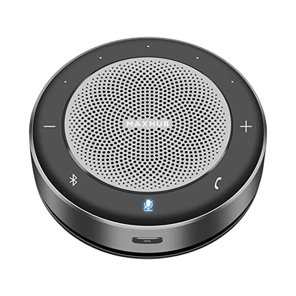 A Photo Of MAXHUB Bluetooth Conference Speakerphone BM20