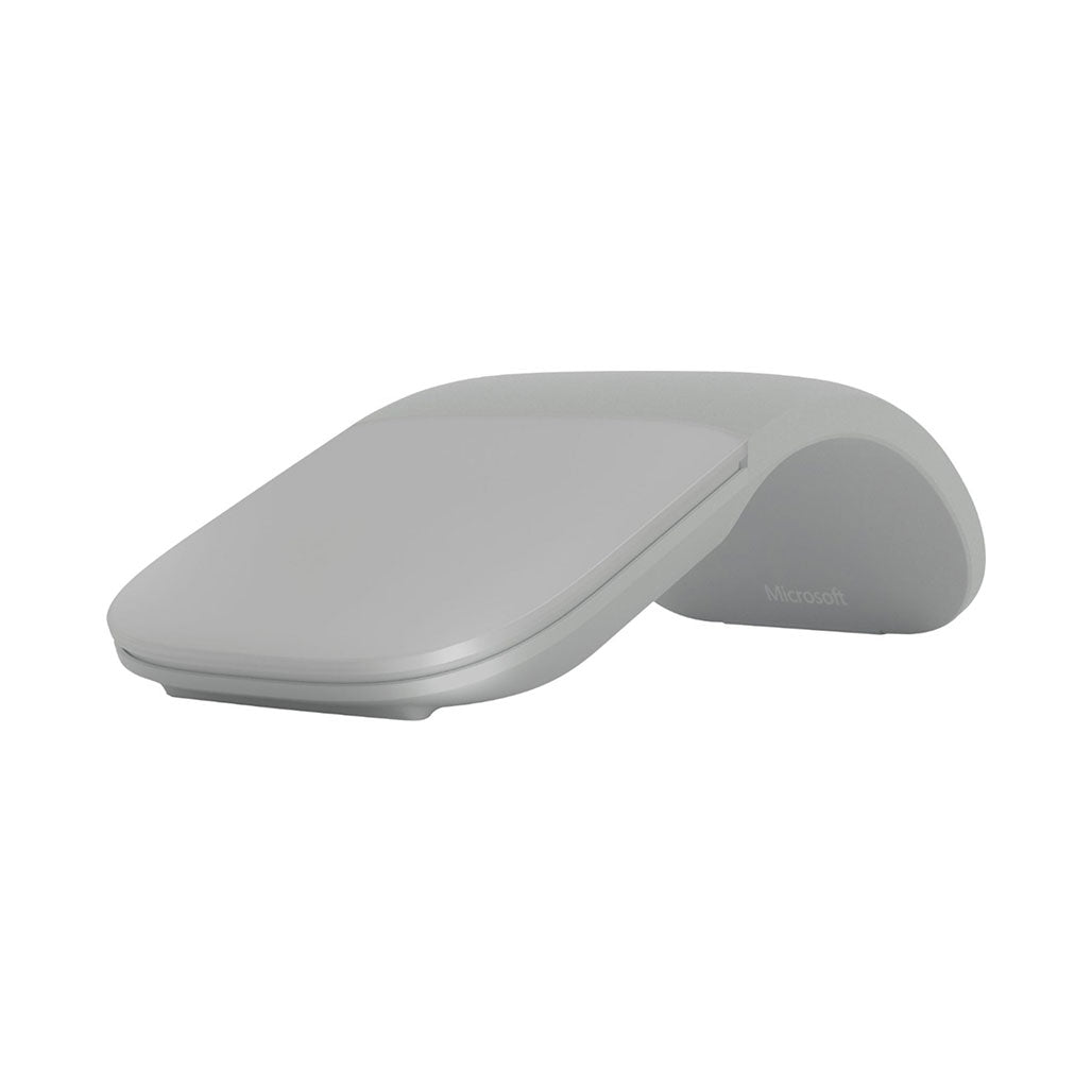 A Photo Of Microsoft Surface Arc Mouse