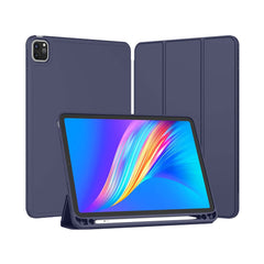 A Photo Of Mocome iPad Pro Leather Case