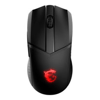 MSI Clutch GM41 Lightweight Wireless Mouse from MSI sold by 961Souq-Zalka