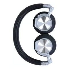 A Photo Of Mumuso Over-Ear Wired Headphones with Built-In Microphone