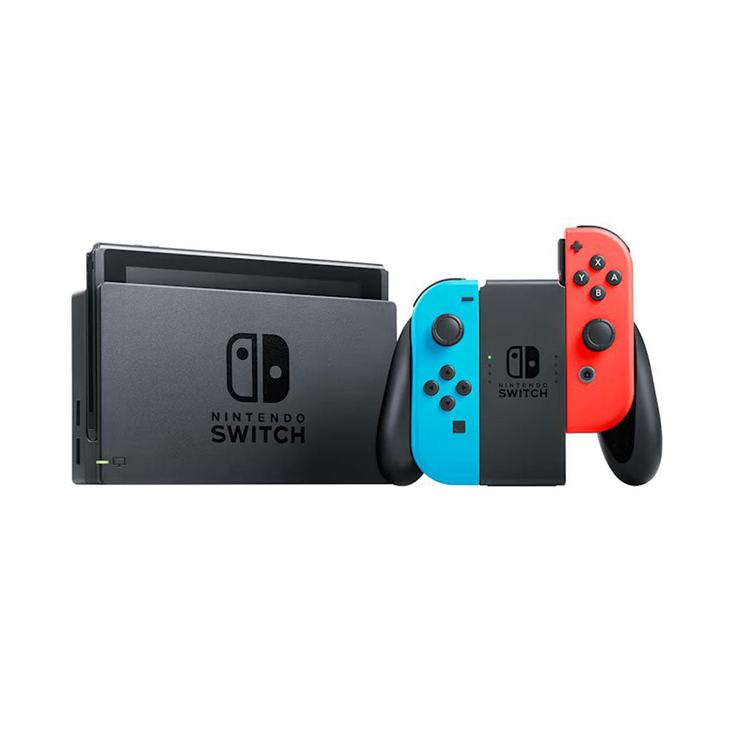 A Photo Of Nintendo Switch: Mario Kart 8 Deluxe Bundle