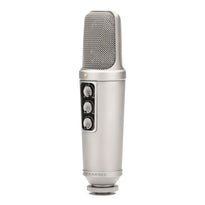 Rode NT2000 Versatile Large-diaphragm Condenser Microphone from Rode sold by 961Souq-Zalka