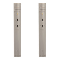 Rode NT55 Versatile Small-diaphragm Condenser Microphone Matched Pair from Rode sold by 961Souq-Zalka