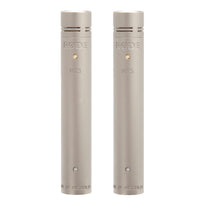 Rode NT5 Premium Small-diaphragm Condenser Microphone Matched Pair from Rode sold by 961Souq-Zalka