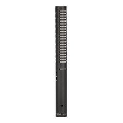 A Photo Of Rode NTG1 - Shotgun Microphone