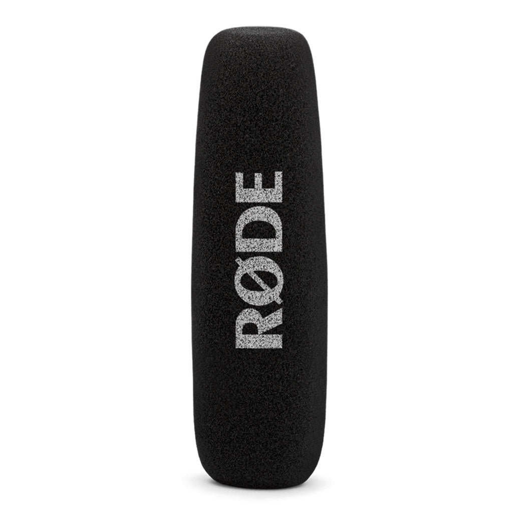 A Photo Of Rode NTG2 - Dual-Power Shotgun Microphone