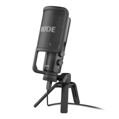 A Photo Of RØDE NT-USB - Professional USB Microphone