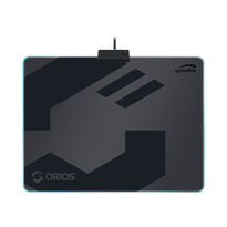 SpeedLink Orios Led Gaming MousePad, Soft from Orios sold by 961Souq-Zalka