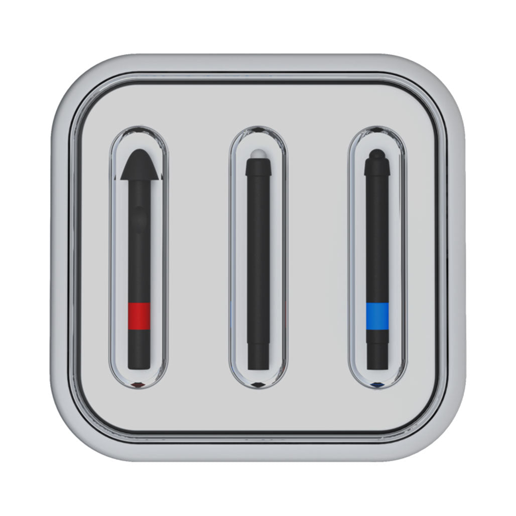 A Photo Of Microsoft Surface Pen Tip Kit GFU-00004 | Replacement Tips for Surface Pen