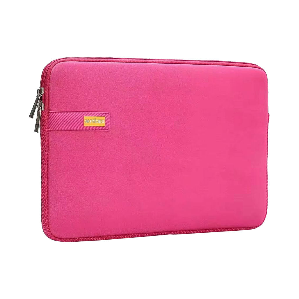 A Photo Of Shyiaes 13.3 inch Laptop Sleeve