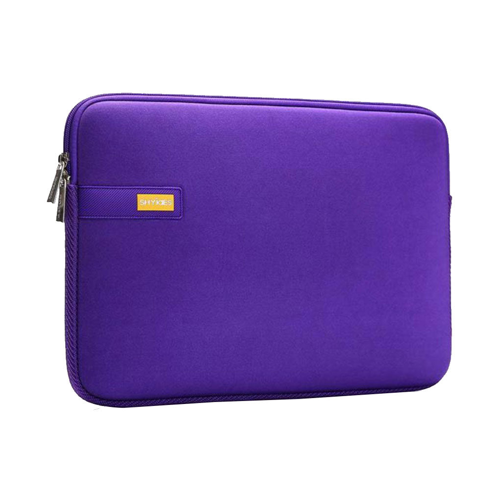 A Photo Of Shyiaes 13.3 inch Laptop Sleeve